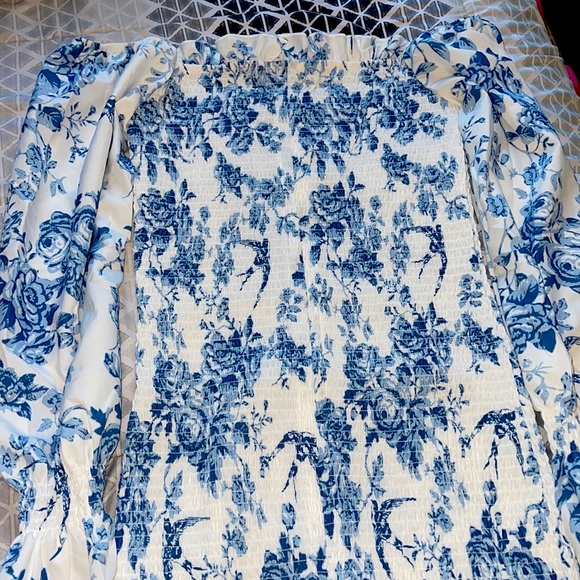 Dress - Picture 1 of 2